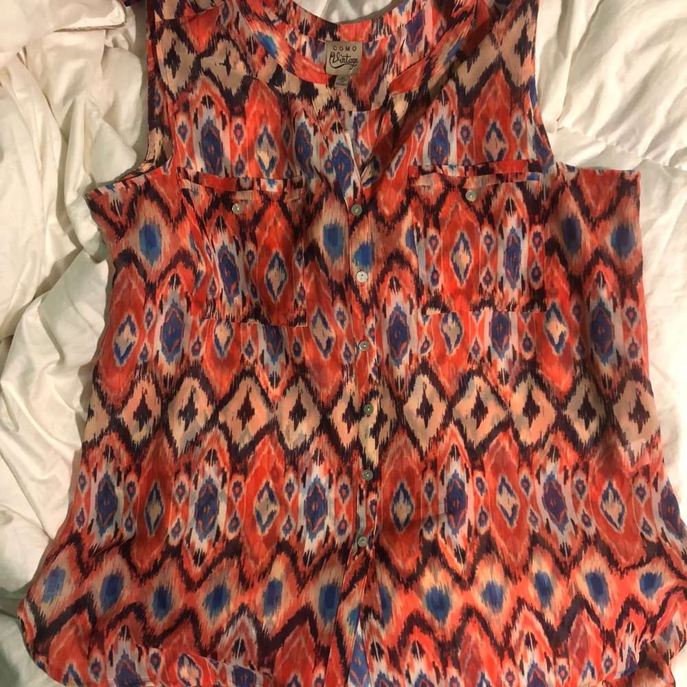 New shirt!!